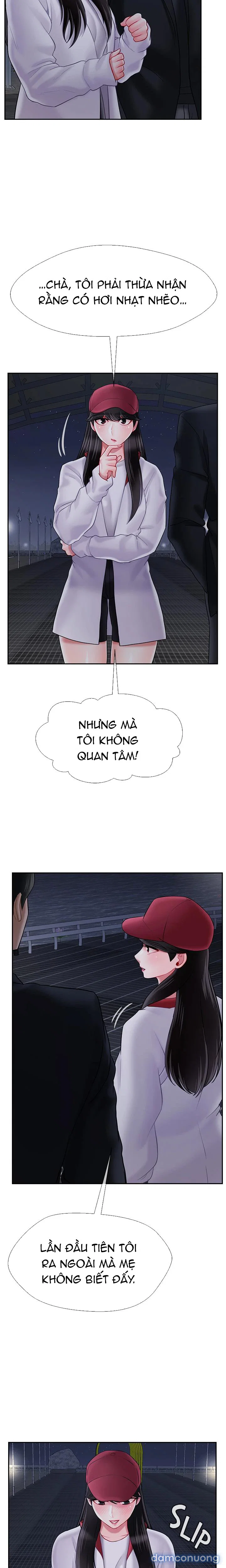 Bài Học Gợi Dục - Trang 17