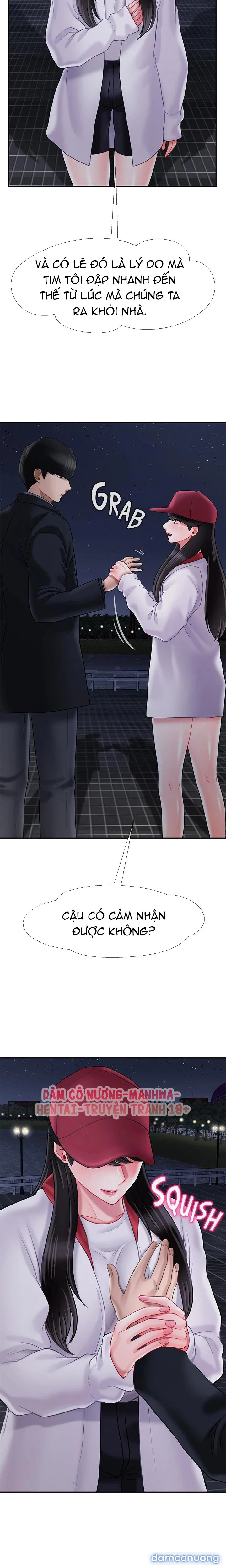 Bài Học Gợi Dục - Trang 18