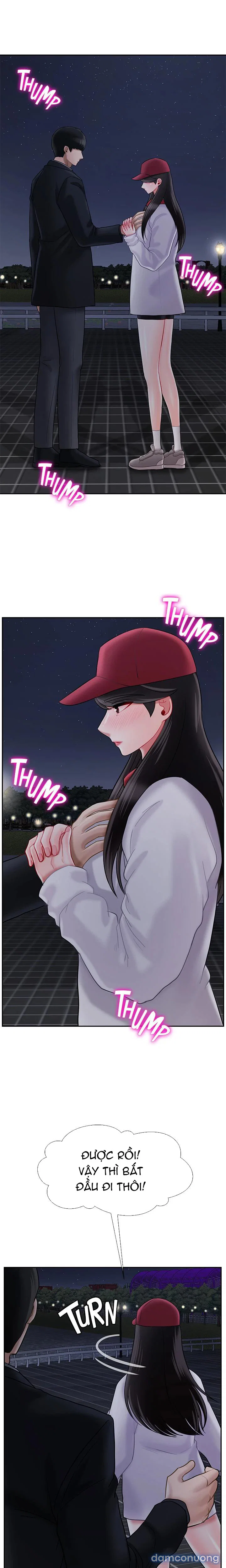 Bài Học Gợi Dục - Trang 19