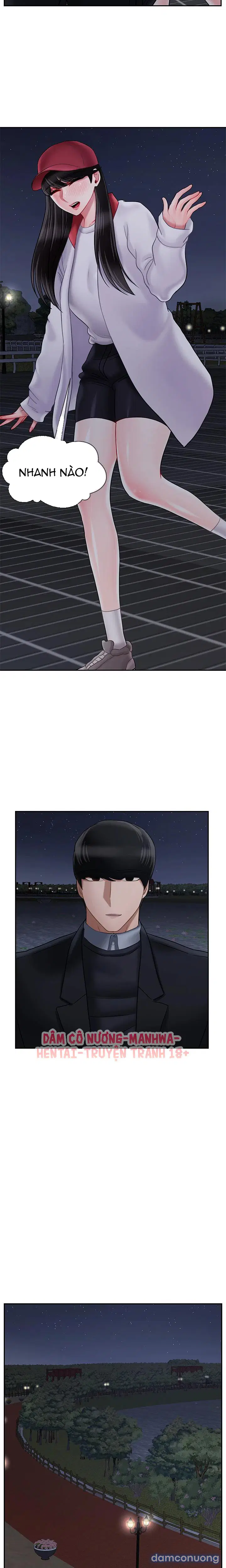 Bài Học Gợi Dục - Trang 20