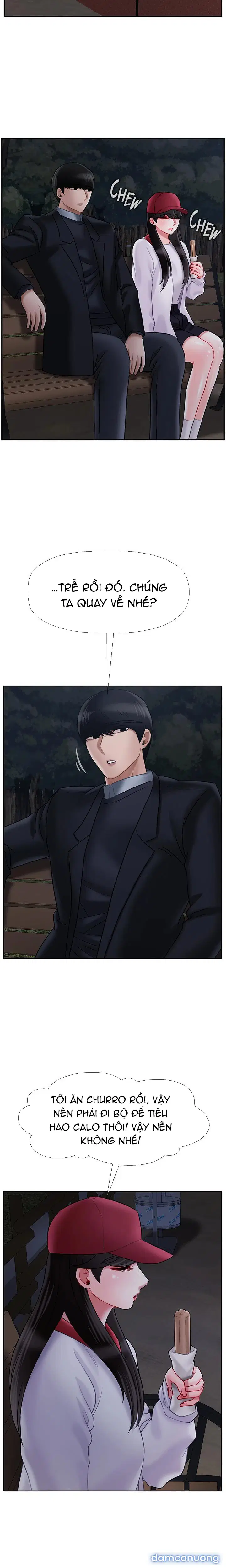 Bài Học Gợi Dục - Trang 21