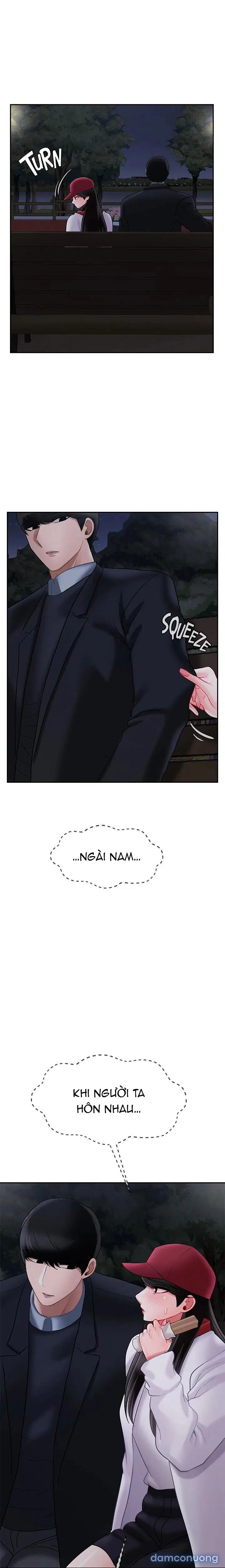 Bài Học Gợi Dục - Trang 23