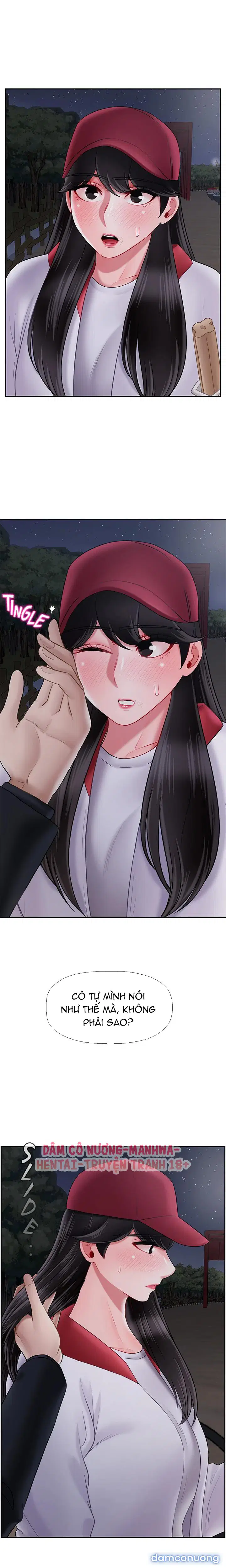 Bài Học Gợi Dục - Trang 26