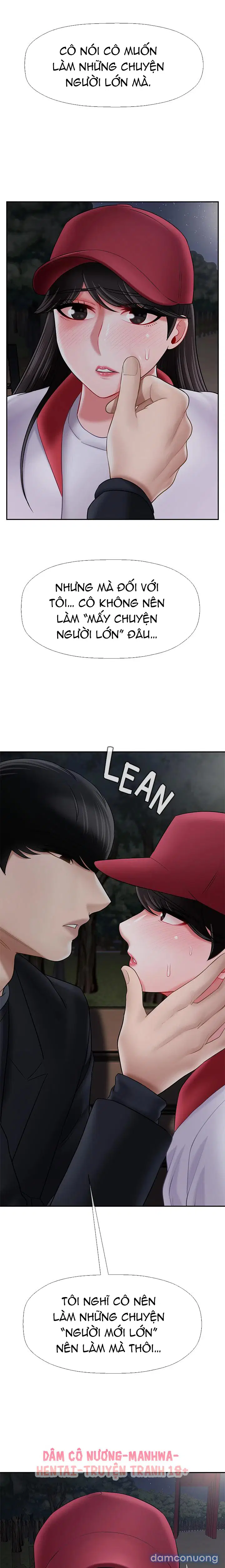 Bài Học Gợi Dục - Trang 27