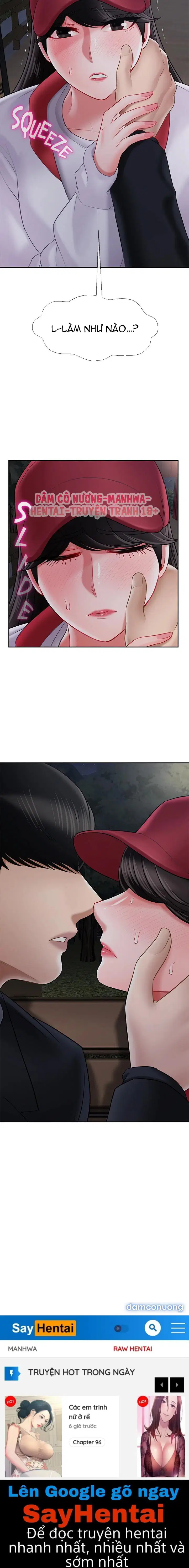 Bài Học Gợi Dục - Trang 28