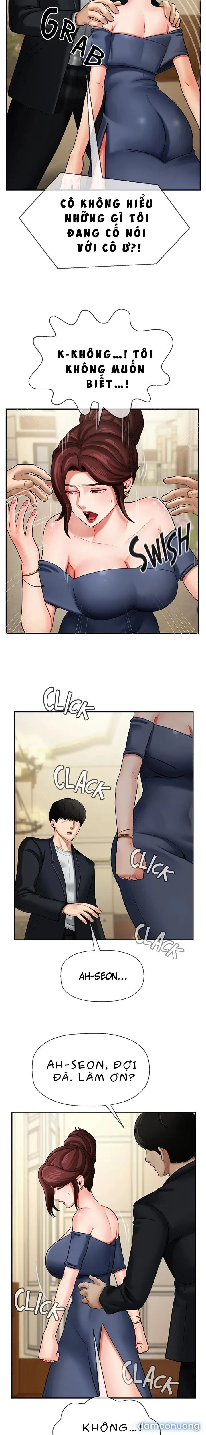 Bài Học Gợi Dục - Trang 5