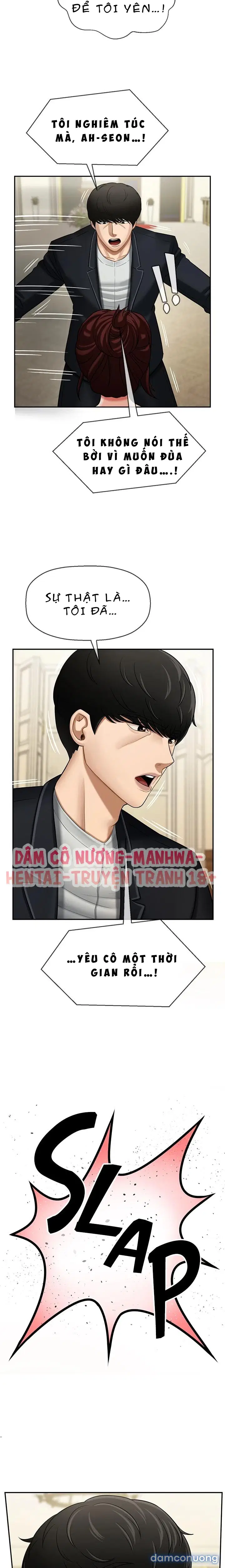 Bài Học Gợi Dục - Trang 6