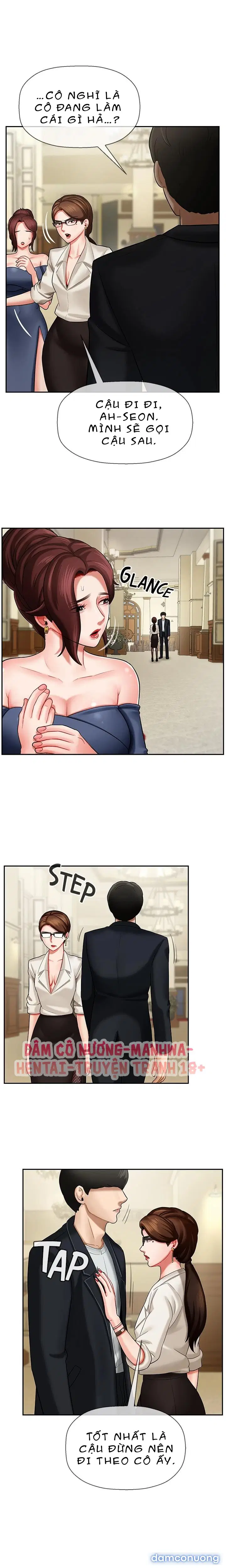 Bài Học Gợi Dục - Trang 8