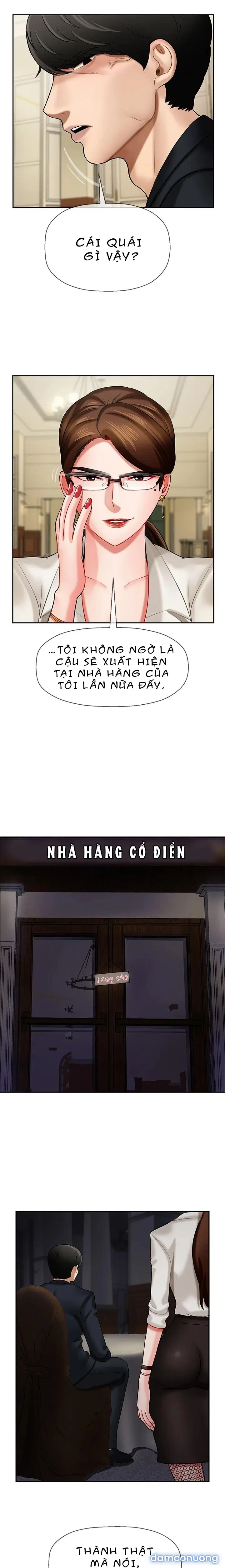 Bài Học Gợi Dục - Trang 9