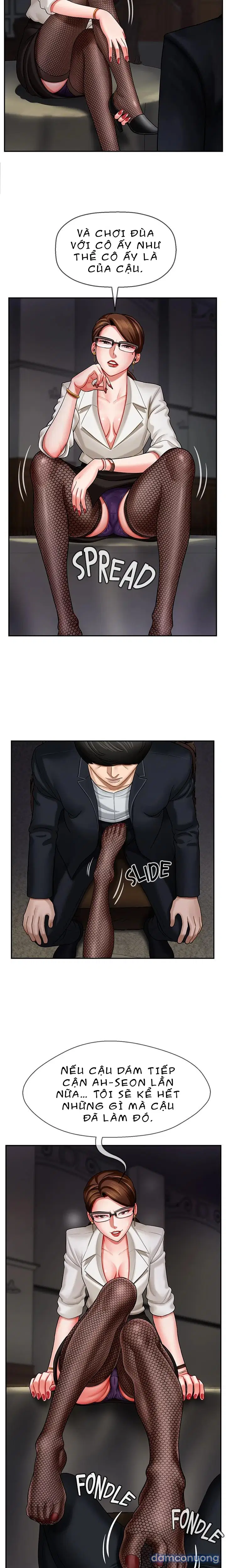 Bài Học Gợi Dục - Trang 11