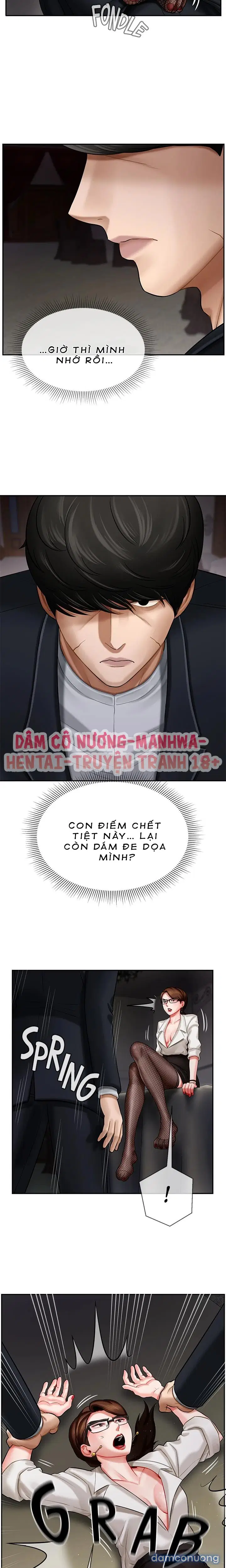 Bài Học Gợi Dục - Trang 12