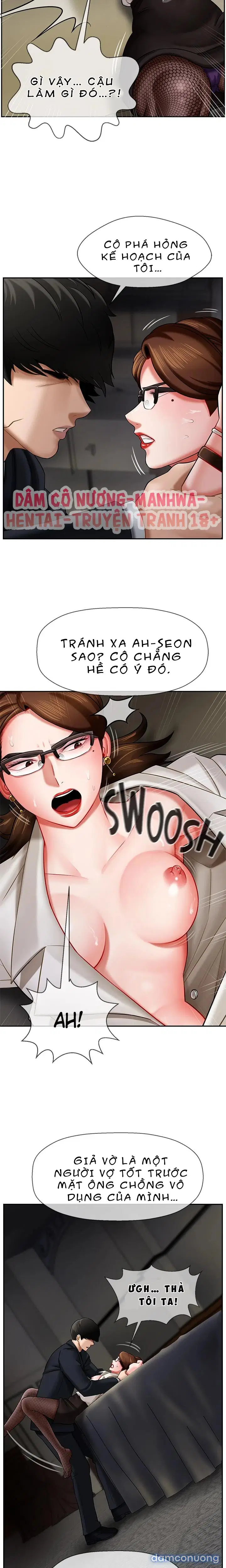 Bài Học Gợi Dục - Trang 13