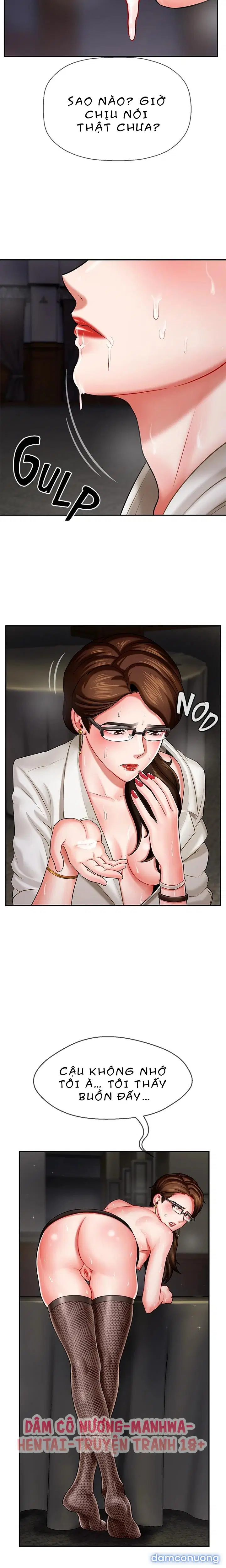 Bài Học Gợi Dục - Trang 17