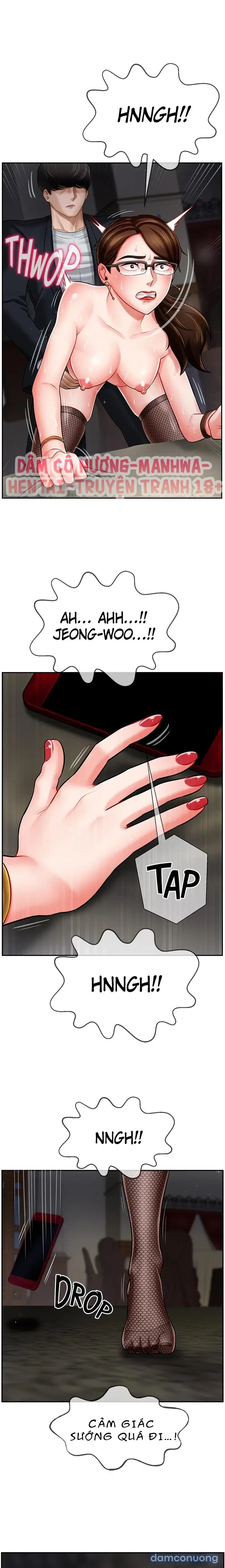 Bài Học Gợi Dục - Trang 18