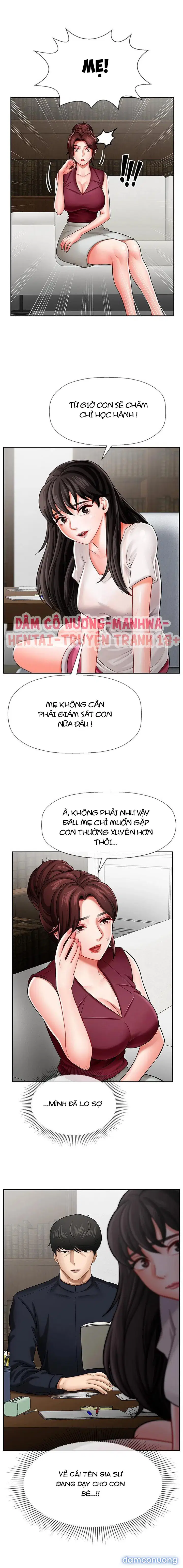 Bài Học Gợi Dục - Trang 7