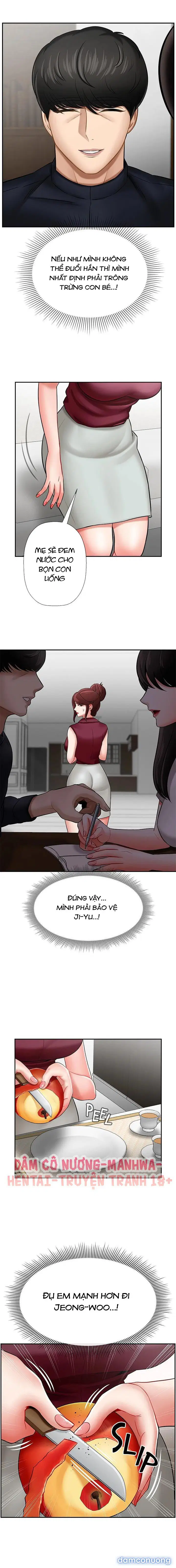 Bài Học Gợi Dục - Trang 8