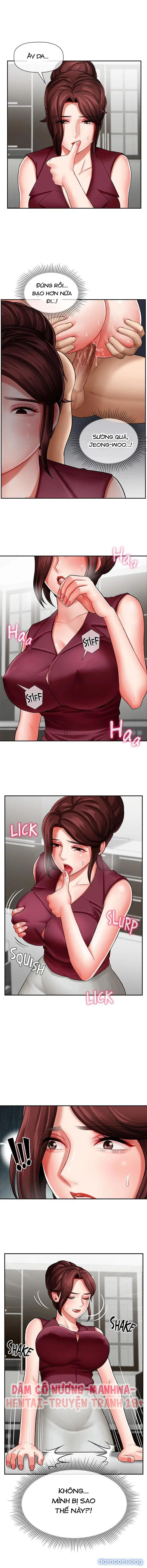 Bài Học Gợi Dục - Trang 9