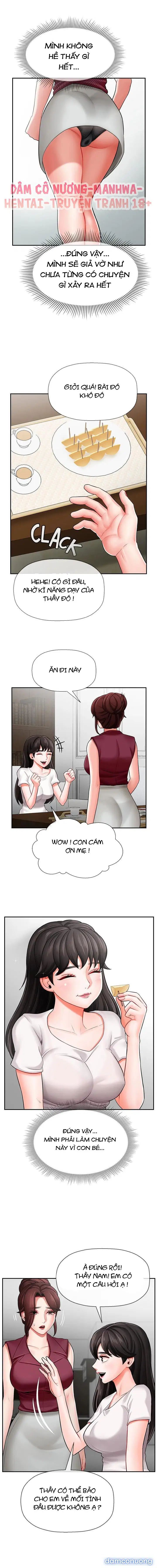 Bài Học Gợi Dục - Trang 10