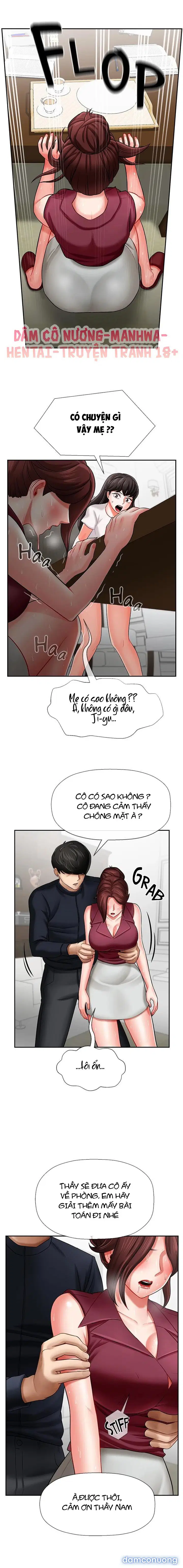 Bài Học Gợi Dục - Trang 15