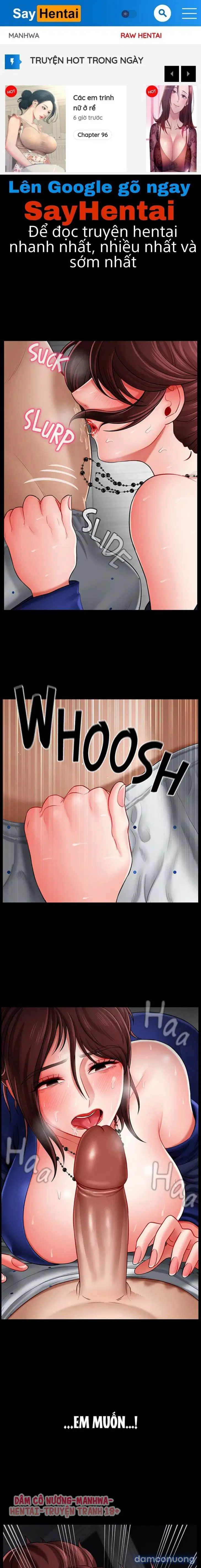 Bài Học Gợi Dục - Trang 1