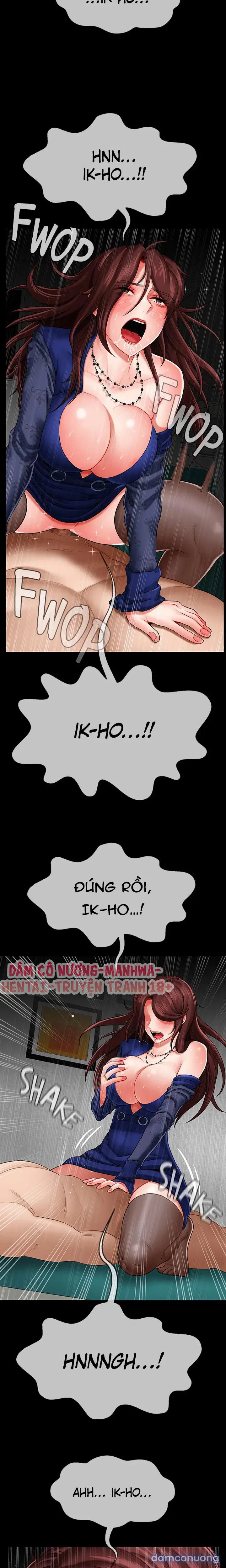 Bài Học Gợi Dục - Trang 5