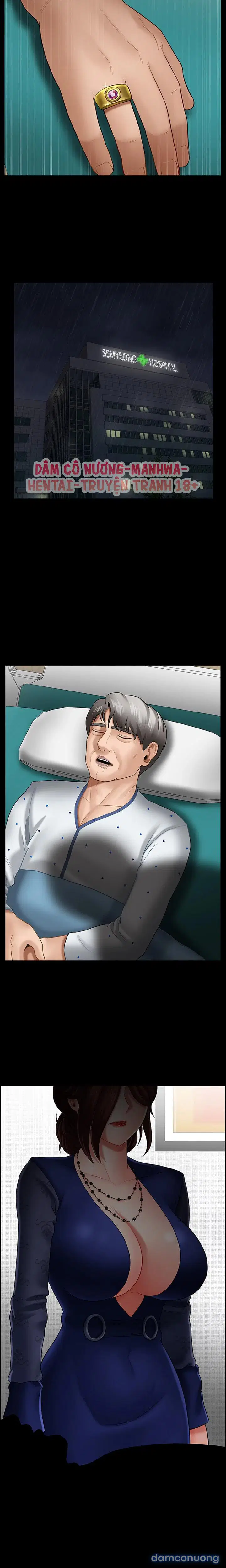 Bài Học Gợi Dục - Trang 8