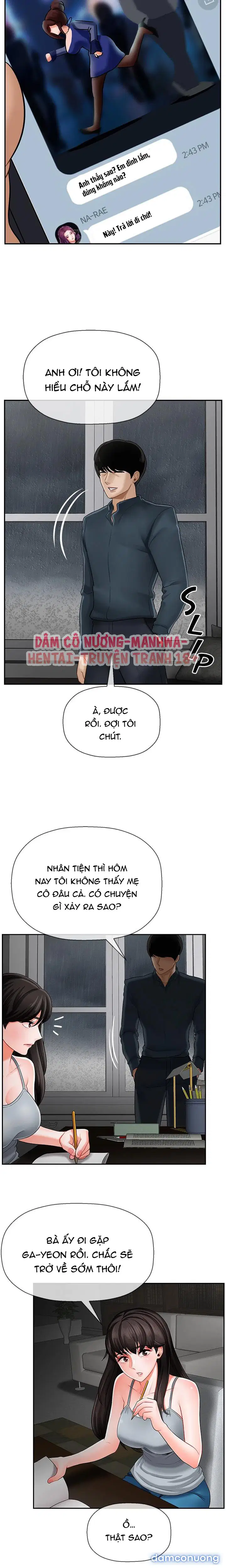 Bài Học Gợi Dục - Trang 11