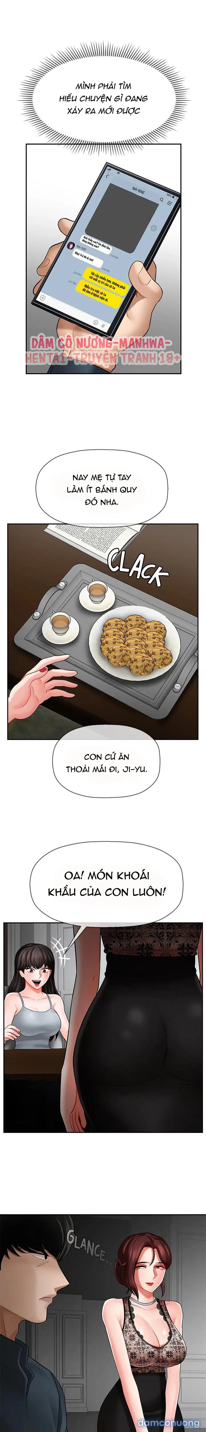 Bài Học Gợi Dục - Trang 14