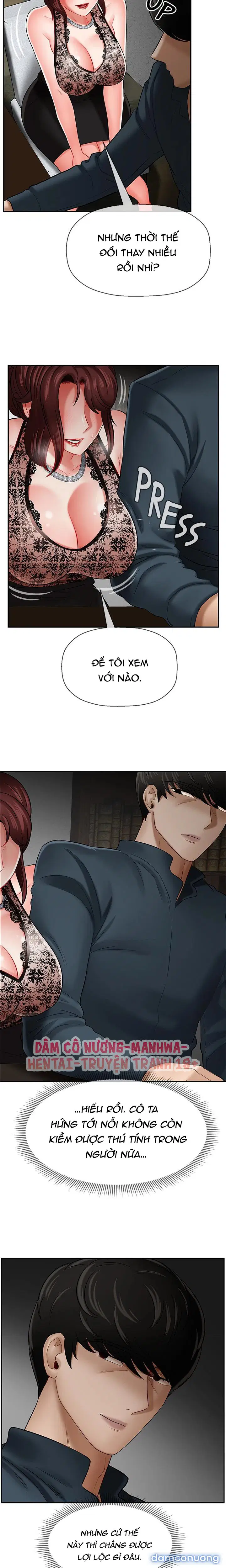 Bài Học Gợi Dục - Trang 18