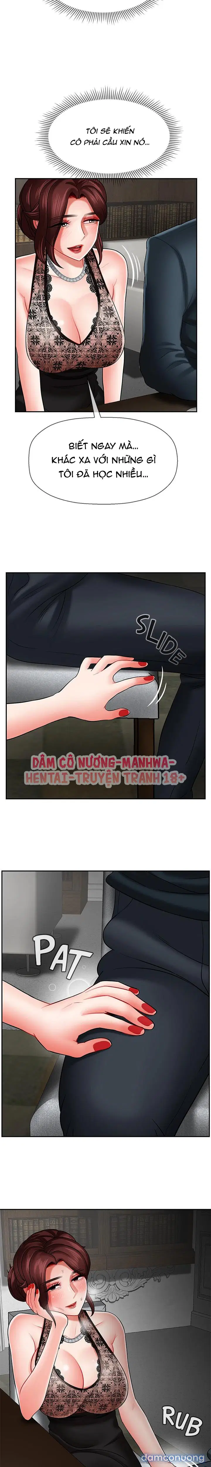 Bài Học Gợi Dục - Trang 19