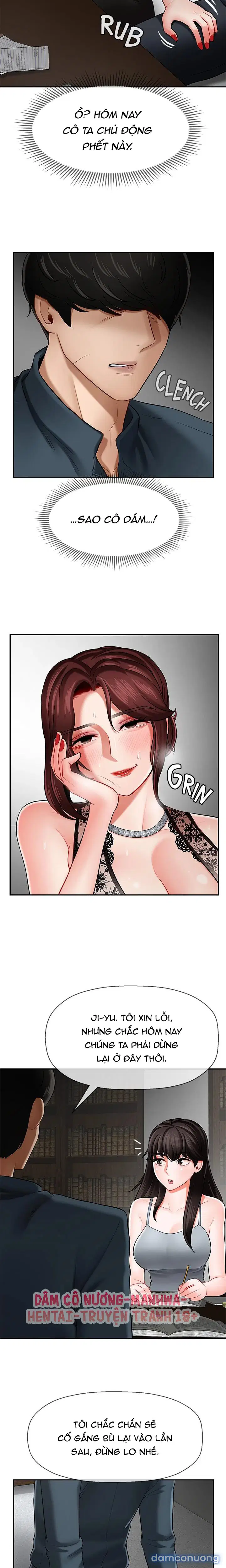 Bài Học Gợi Dục - Trang 20