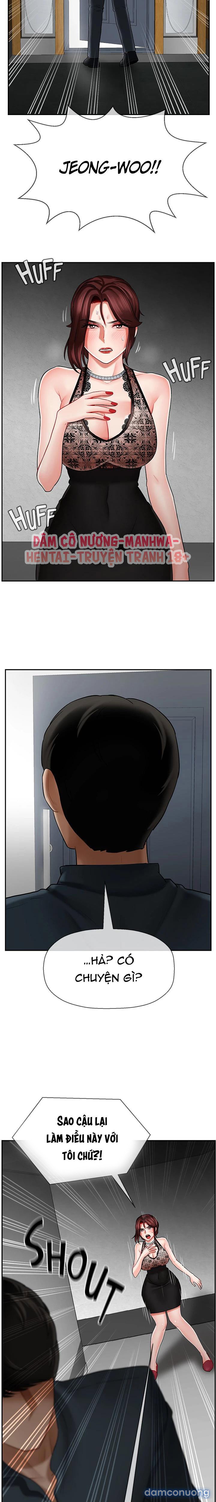 Bài Học Gợi Dục - Trang 22