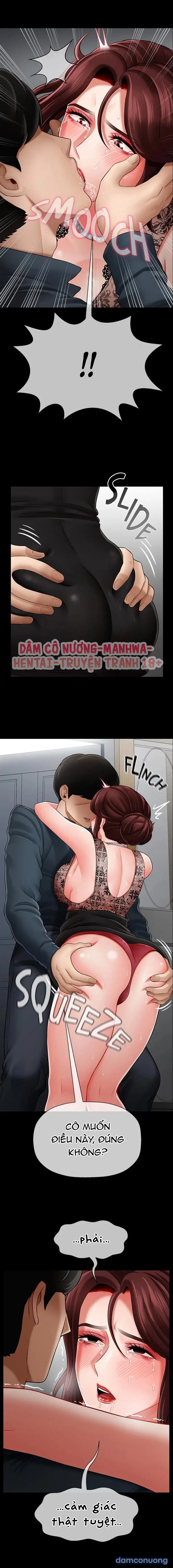 Bài Học Gợi Dục - Trang 3