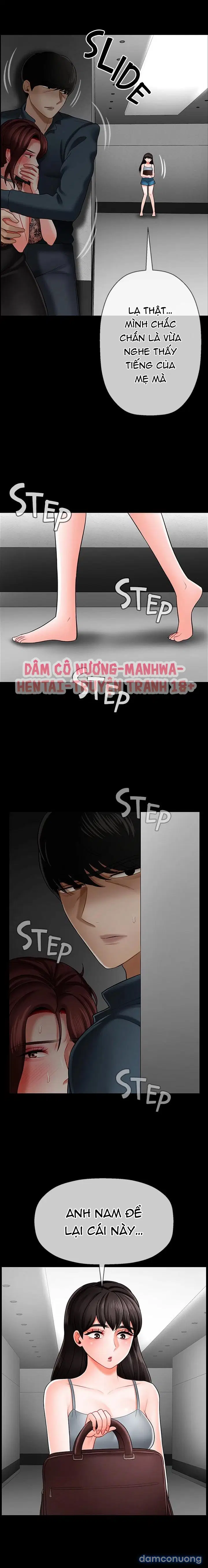 Bài Học Gợi Dục - Trang 5