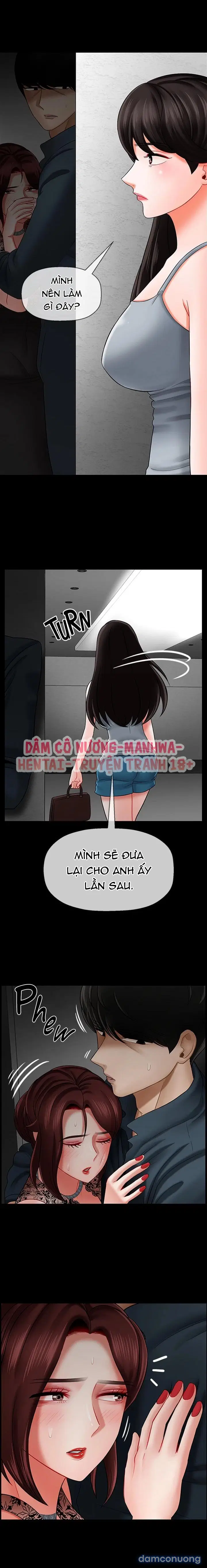 Bài Học Gợi Dục - Trang 6
