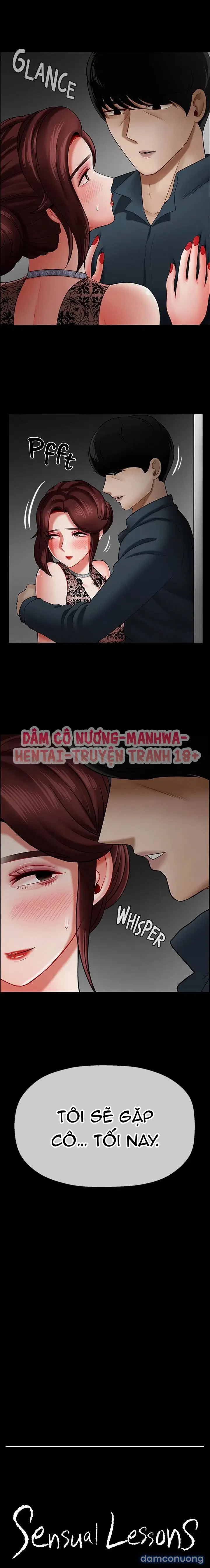 Bài Học Gợi Dục - Trang 7