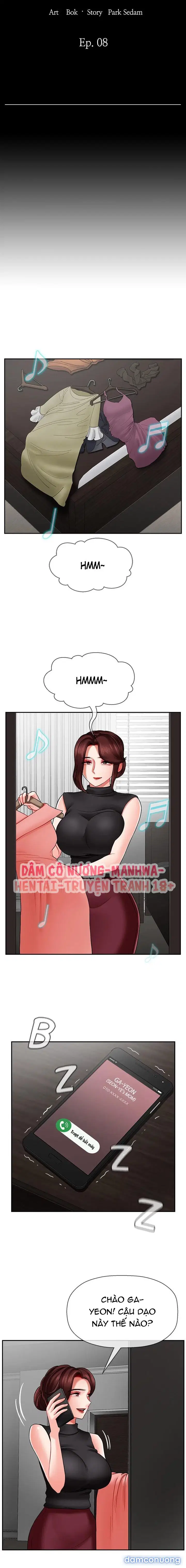 Bài Học Gợi Dục - Trang 8