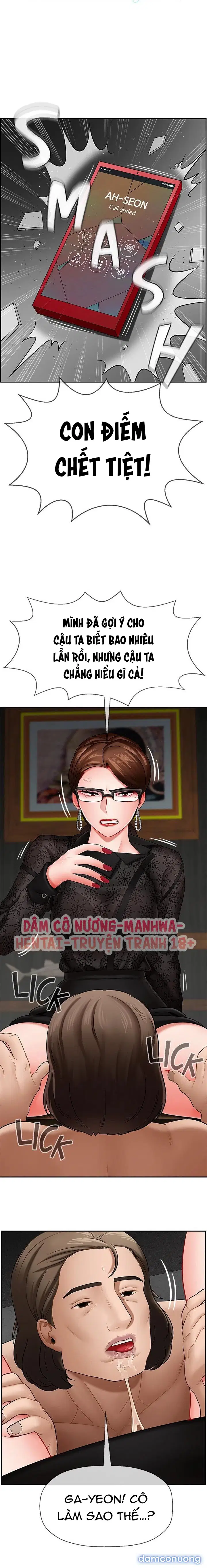 Bài Học Gợi Dục - Trang 10