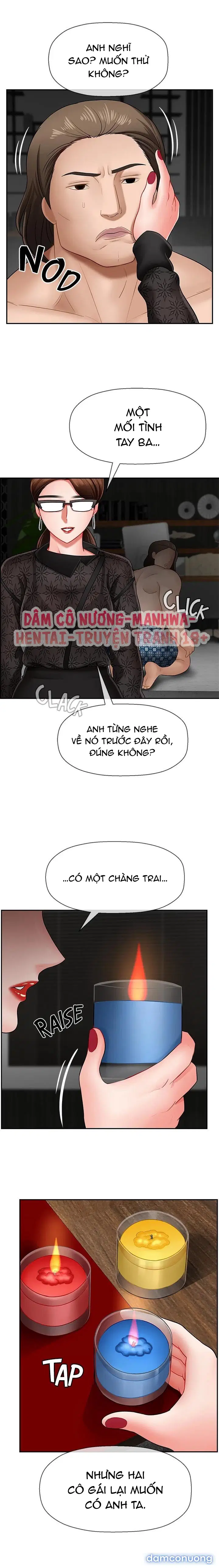 Bài Học Gợi Dục - Trang 12