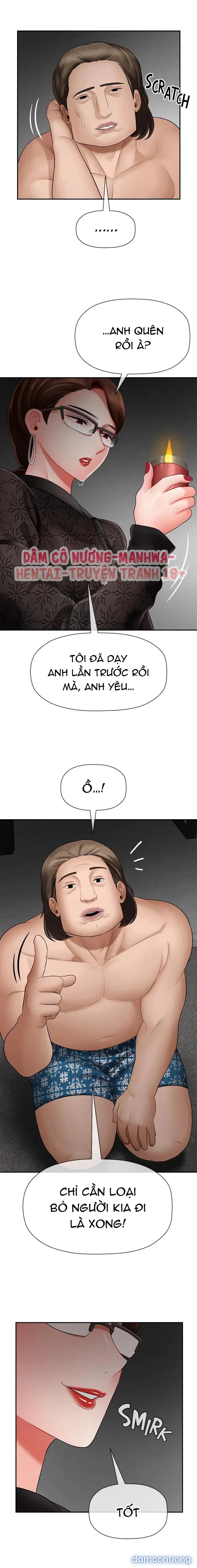 Bài Học Gợi Dục - Trang 14