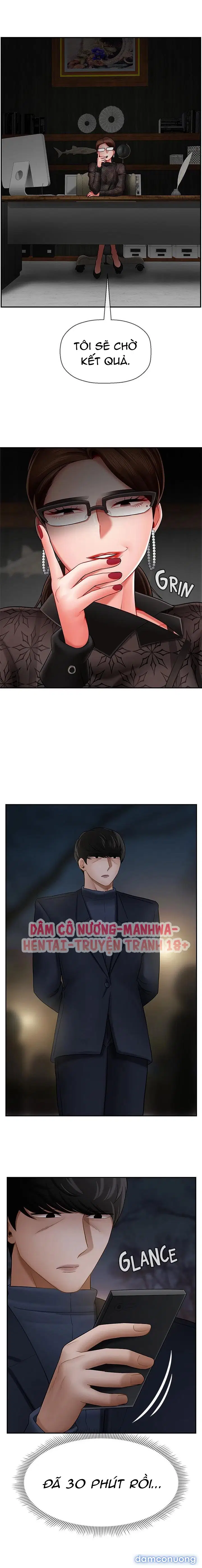 Bài Học Gợi Dục - Trang 17