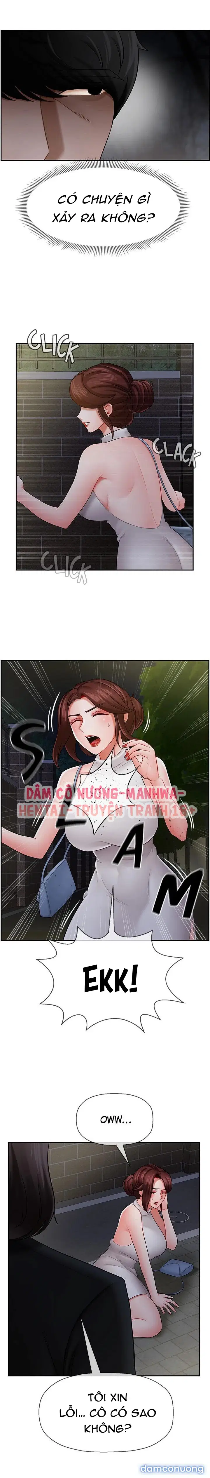 Bài Học Gợi Dục - Trang 18