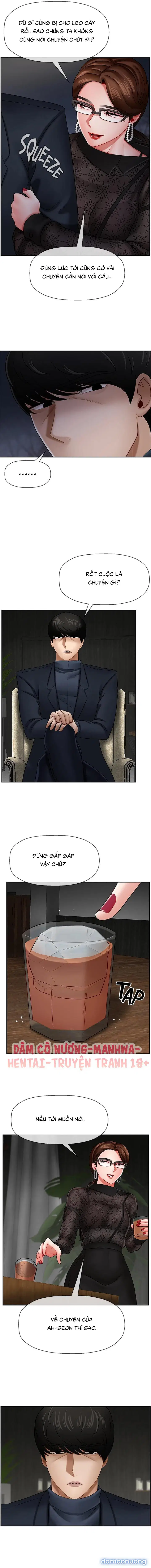 Bài Học Gợi Dục - Trang 8