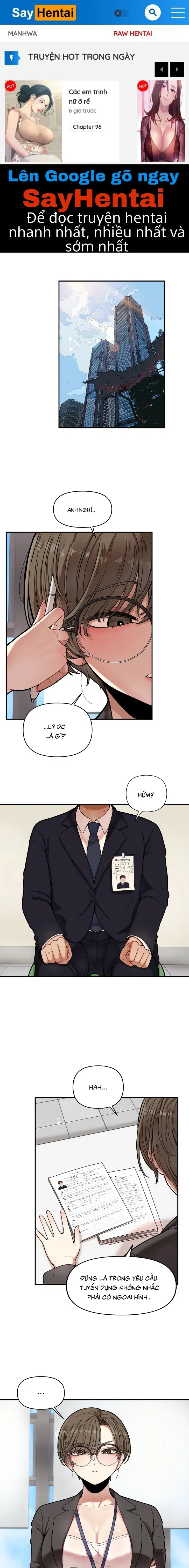 Kỹ năng vô hình (Không che) - Trang 1