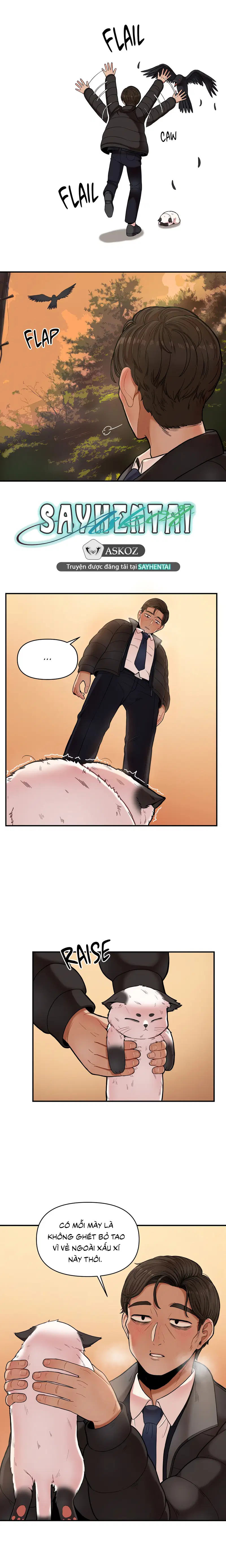 Kỹ năng vô hình (Không che) - Trang 5