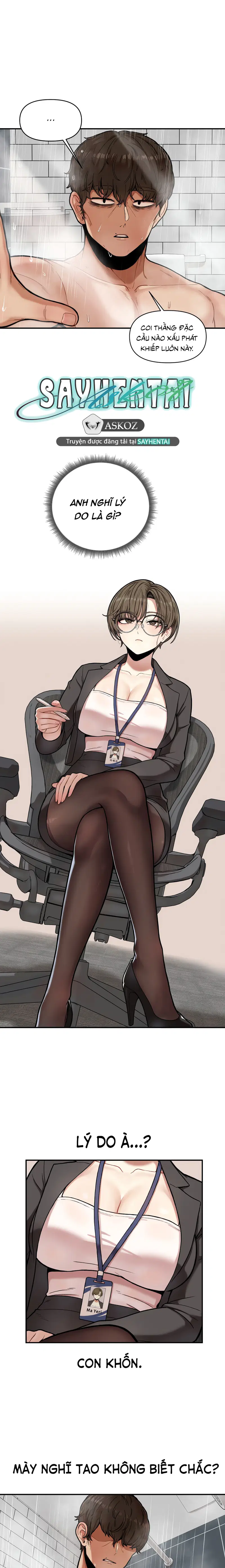 Kỹ năng vô hình (Không che) - Trang 7