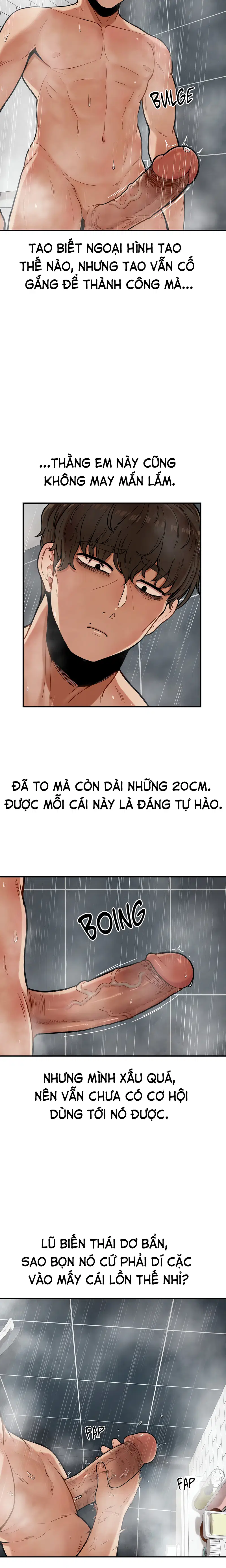 Kỹ năng vô hình (Không che) - Trang 8