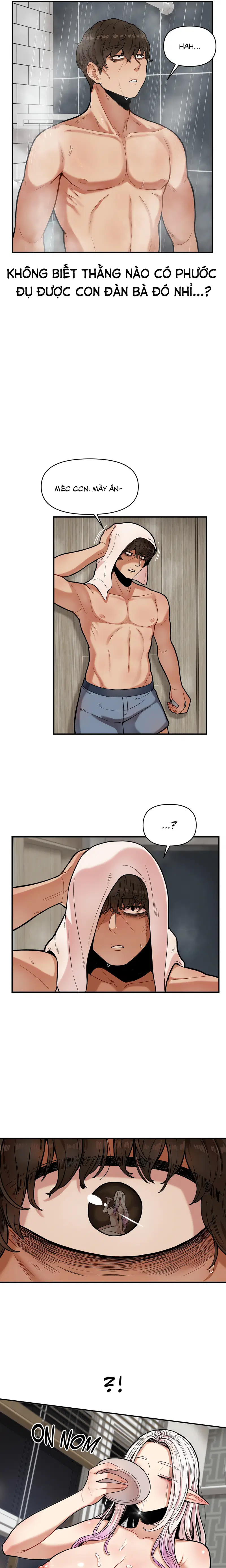 Kỹ năng vô hình (Không che) - Trang 10