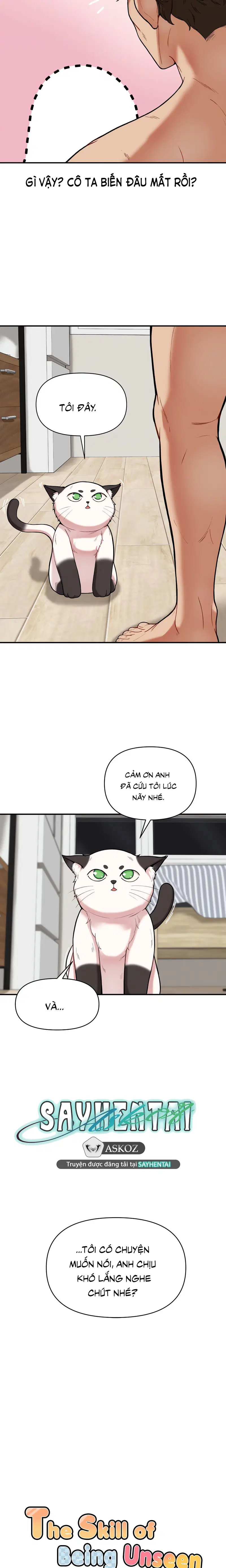 Kỹ năng vô hình (Không che) - Trang 13