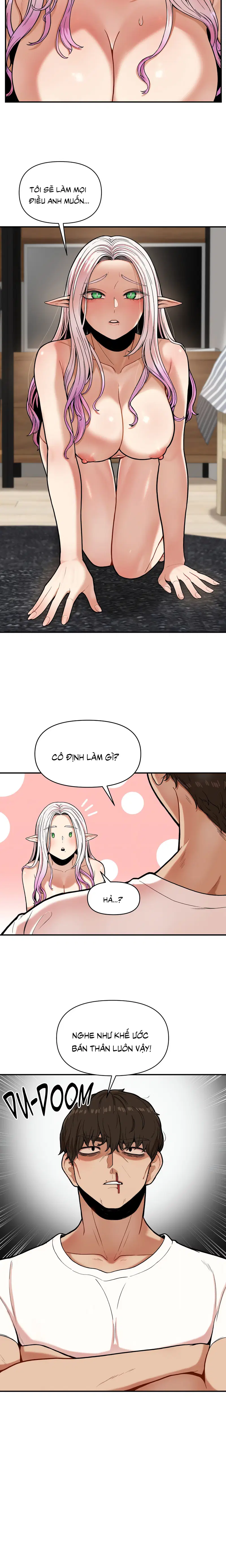 Kỹ năng vô hình (Không che) - Trang 16